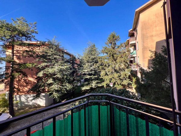 appartamento in affitto a Trieste in zona Rozzol