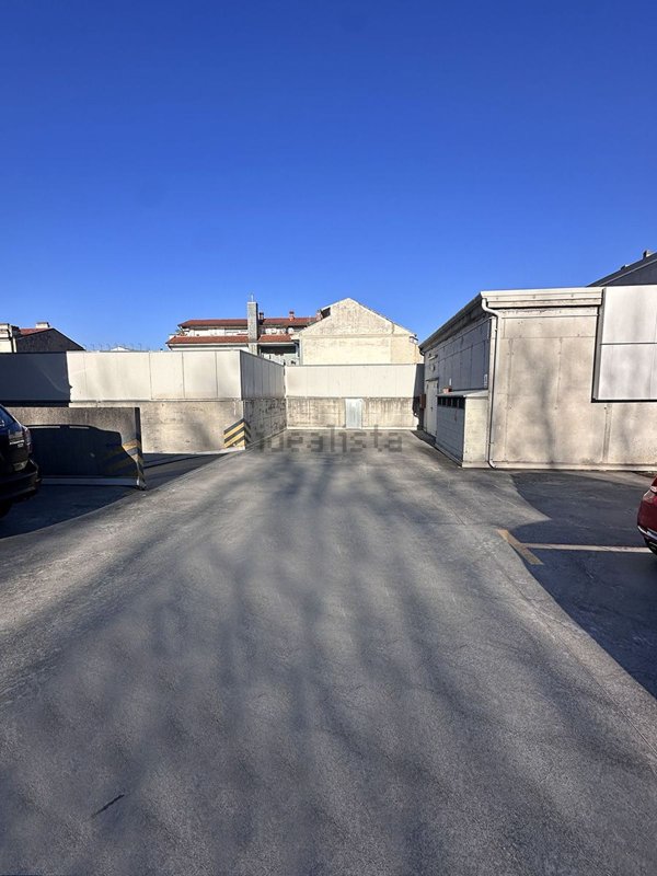 attico in affitto a Trieste