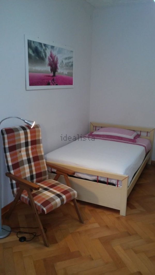 appartamento in affitto a Trieste in zona Barriera vecchia