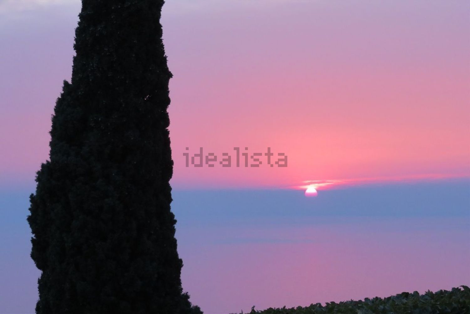 casa indipendente in affitto a Trieste in zona Miramare