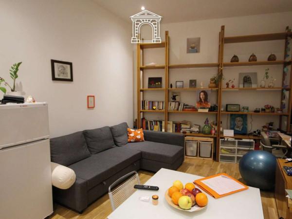 appartamento in affitto a Trieste in zona Città Vecchia