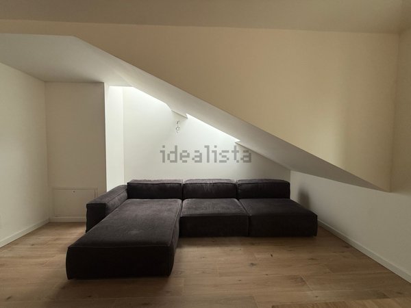 appartamento in affitto a Trieste in zona Città Vecchia