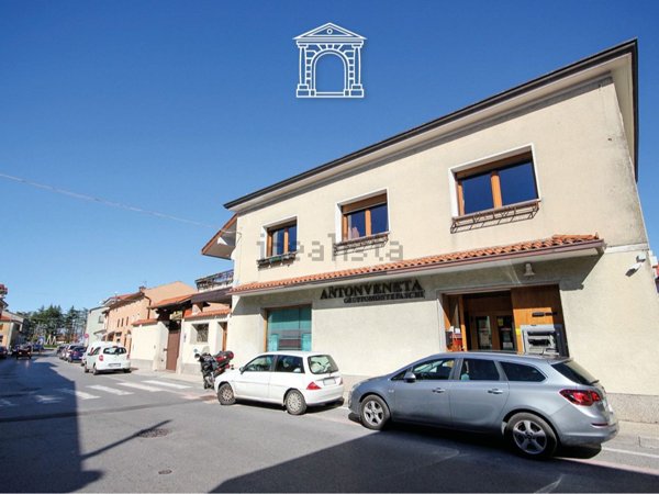 ufficio in affitto a Trieste in zona Prosecco