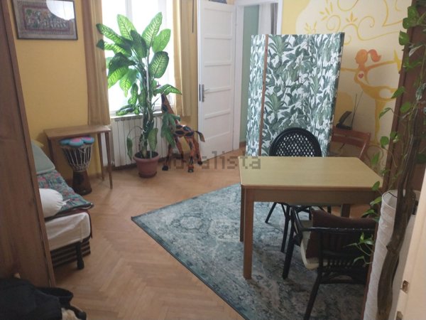 appartamento in affitto a Trieste in zona Rozzol