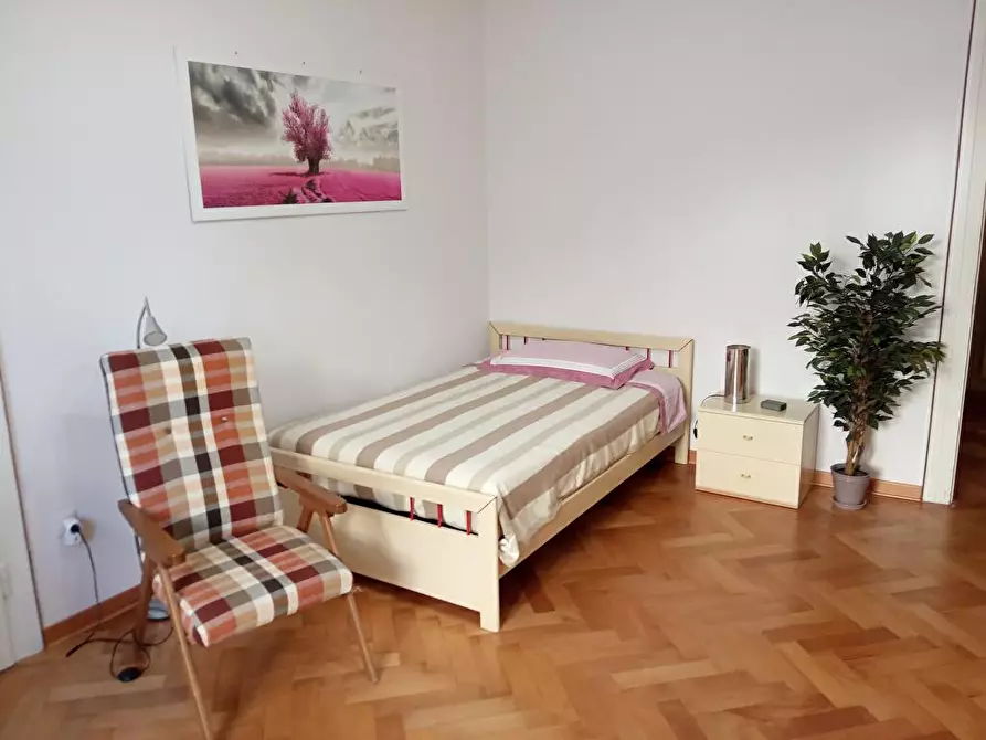 appartamento in affitto a Trieste