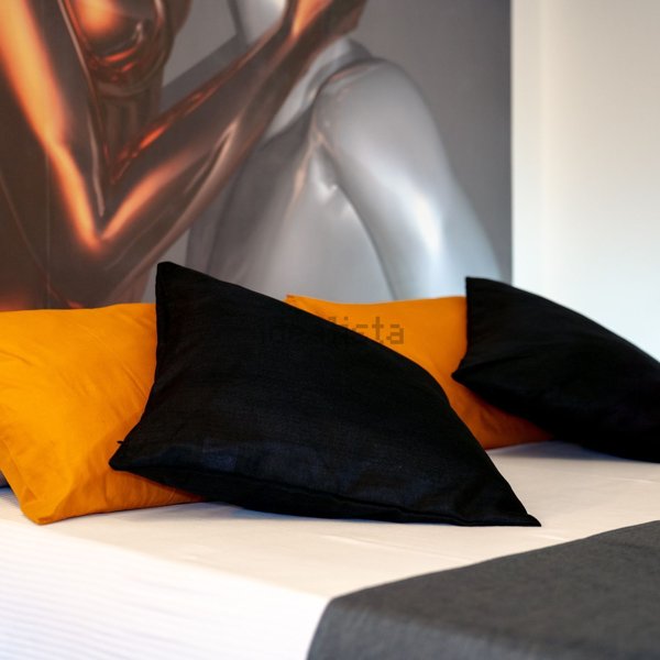 appartamento in affitto a Trieste in zona Barriera vecchia