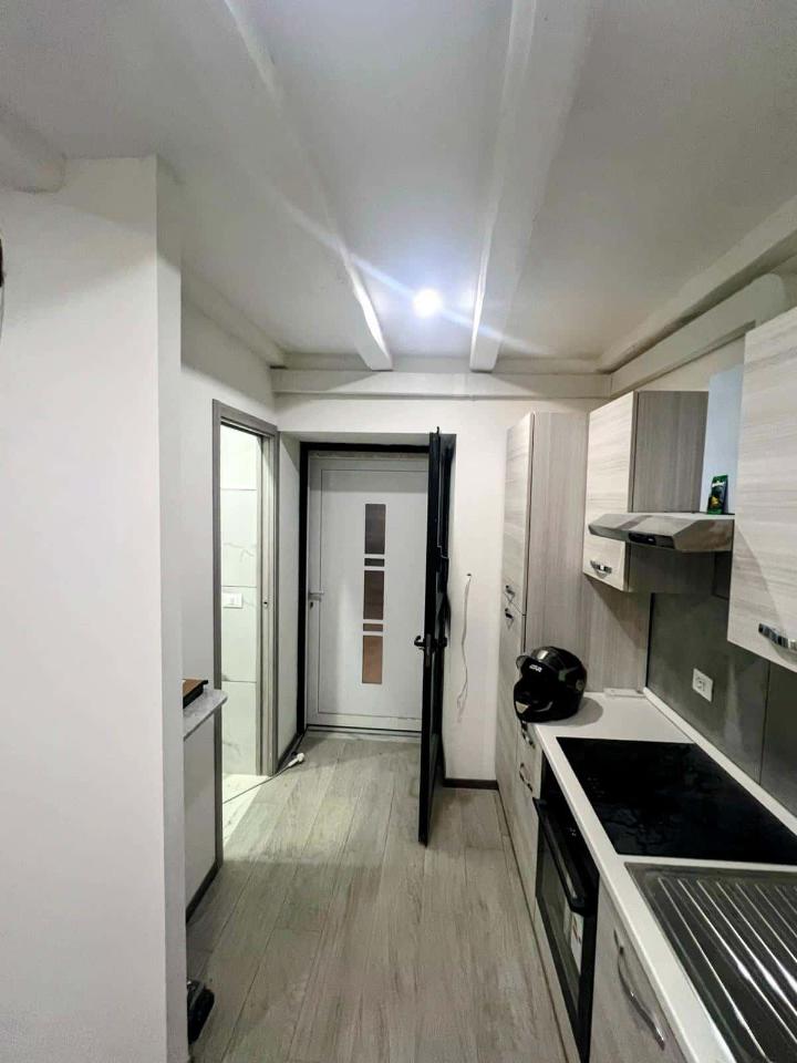 appartamento in affitto a Trieste in zona Valmaura