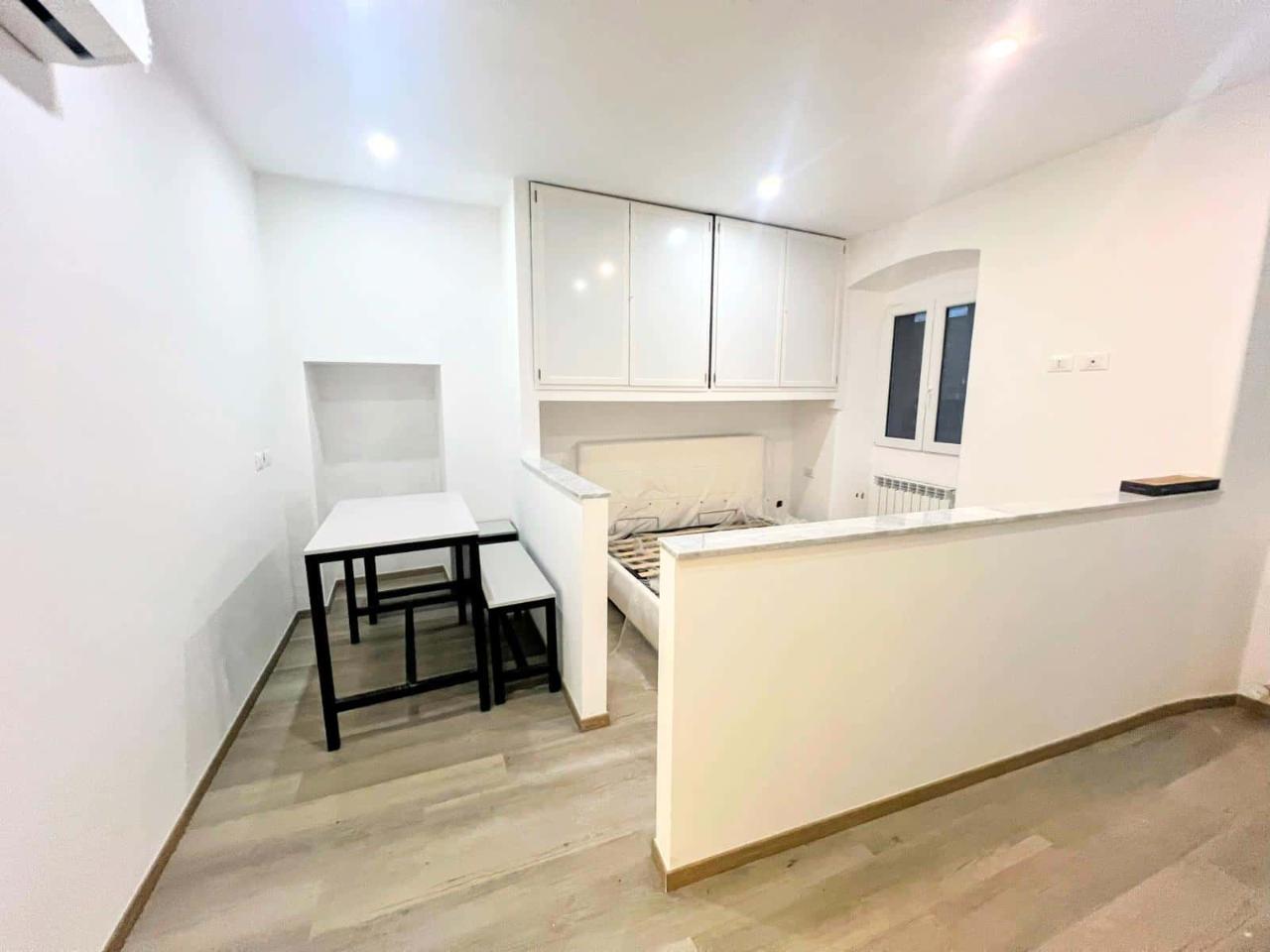 appartamento in affitto a Trieste in zona Chiarbola