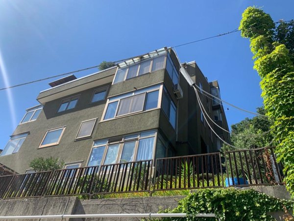 appartamento in affitto a Trieste in zona Gretta