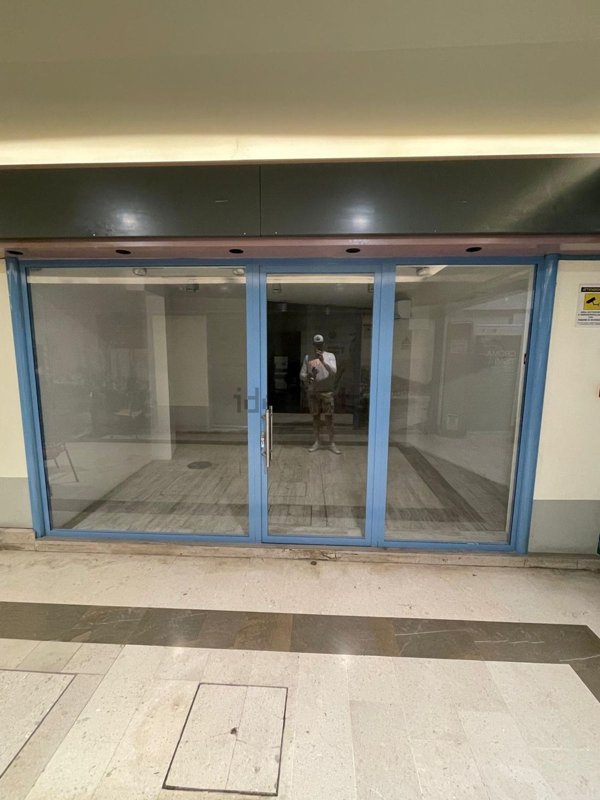 negozio in affitto a Trieste in zona Città Vecchia