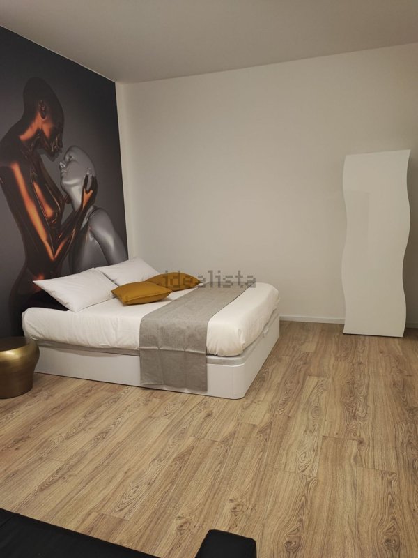 appartamento in affitto a Trieste in zona Rozzol