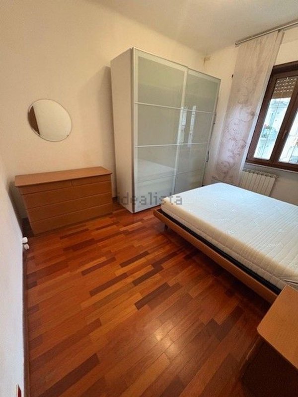 appartamento in affitto a Trieste in zona Barriera vecchia