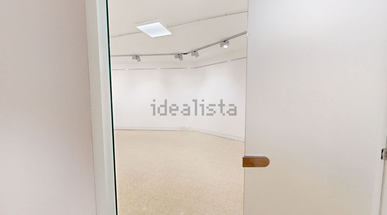 ufficio in affitto a Trieste in zona Città Vecchia