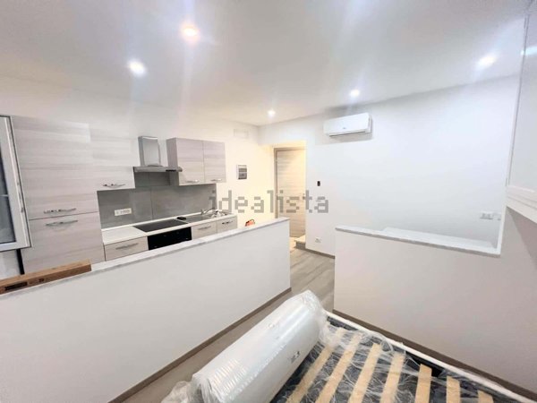 appartamento in affitto a Trieste in zona Servola