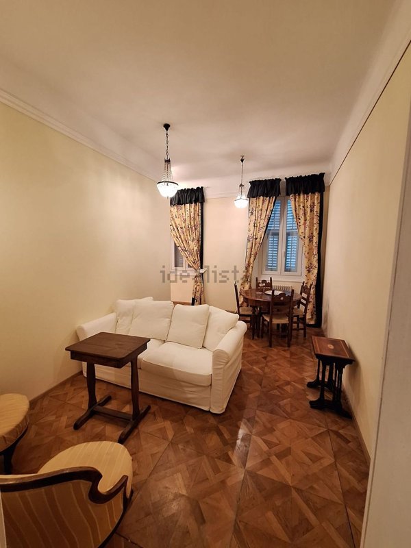 appartamento in affitto a Trieste