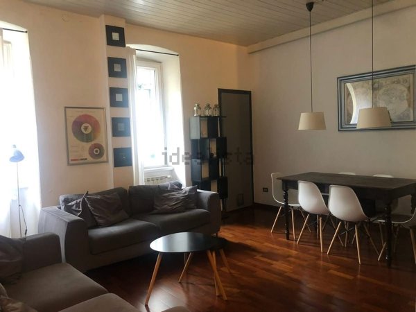 appartamento in affitto a Trieste