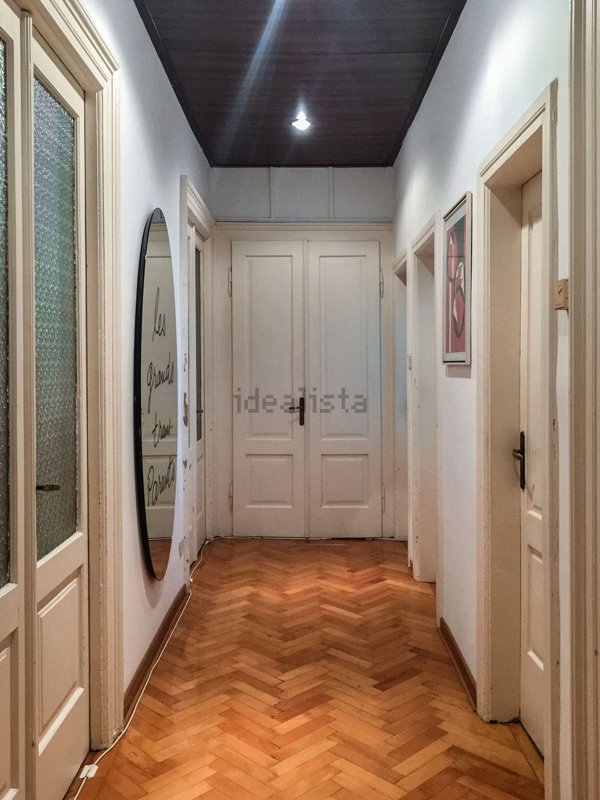 appartamento in affitto a Trieste in zona Borgo Teresiano