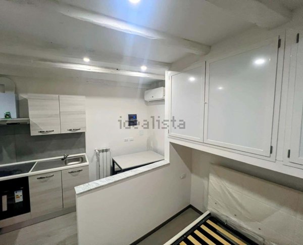 appartamento in affitto a Trieste in zona Valmaura