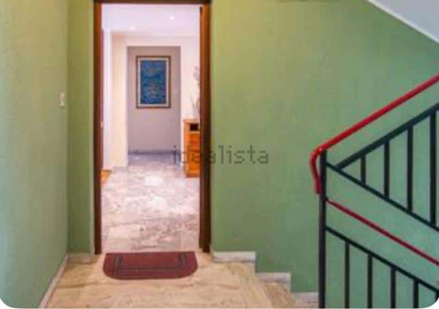 appartamento in affitto a Trieste