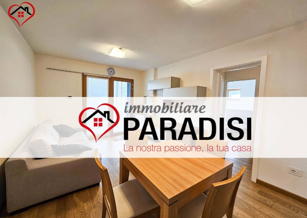 appartamento in affitto a Trieste in zona Scorcola