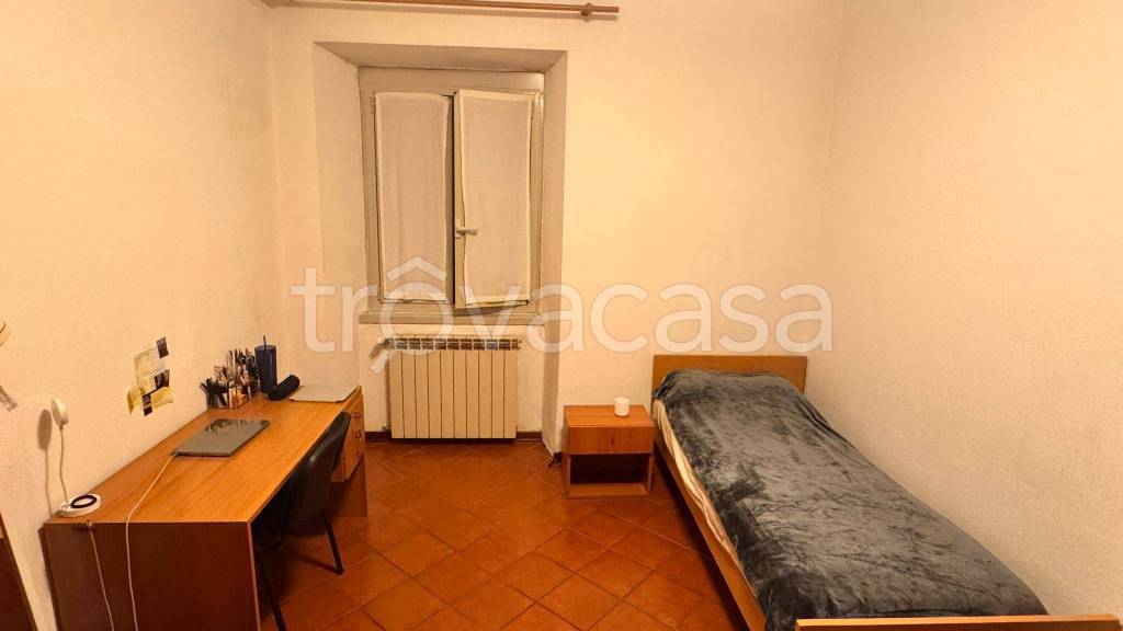 appartamento in affitto a Trieste in zona Città Vecchia