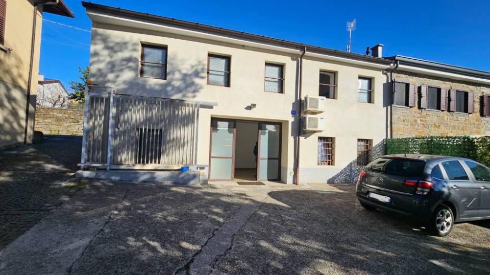 loft in affitto a Trieste