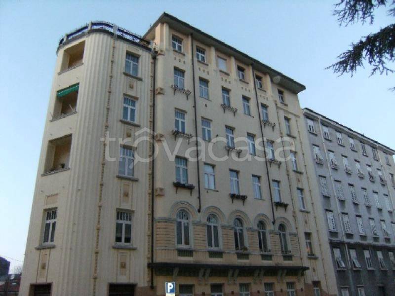 negozio in affitto a Trieste in zona San Giacomo