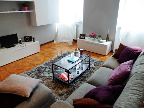 appartamento in affitto a Trieste