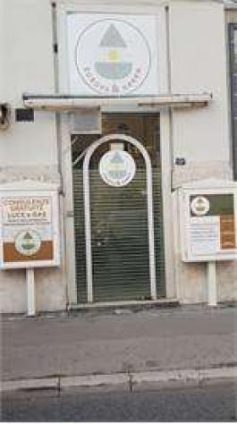 ufficio in affitto a Trieste