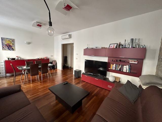 appartamento in affitto a Trieste