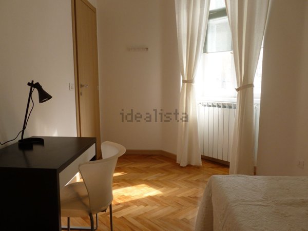 appartamento in affitto a Trieste