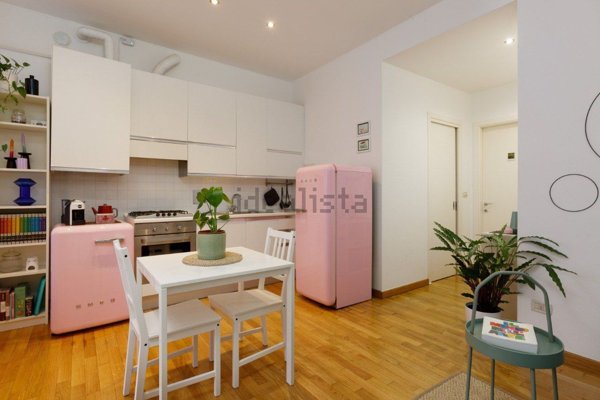 appartamento in affitto a Trieste in zona Città Vecchia