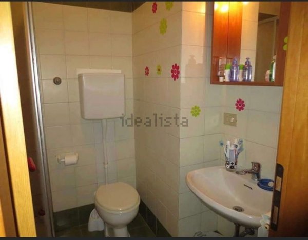 appartamento in affitto a Trieste