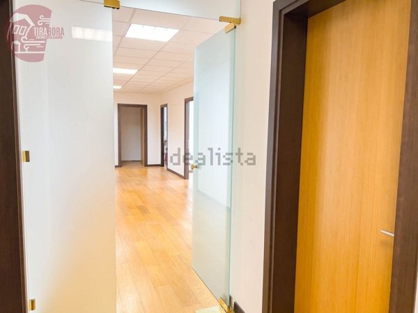 ufficio in affitto a Trieste