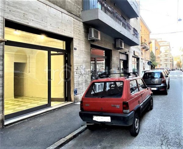 negozio in affitto a Trieste
