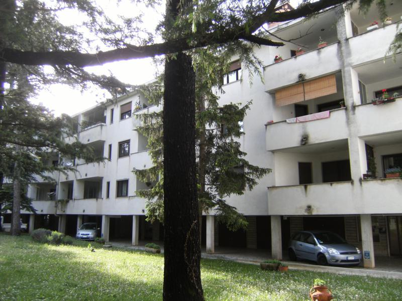 appartamento in affitto a Trieste in zona Opicina