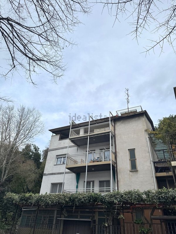 appartamento in affitto a Trieste in zona Rozzol