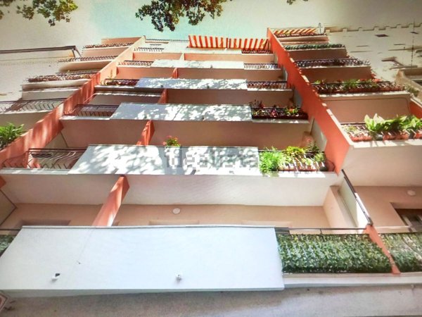 appartamento in affitto a Trieste in zona Borgo Teresiano