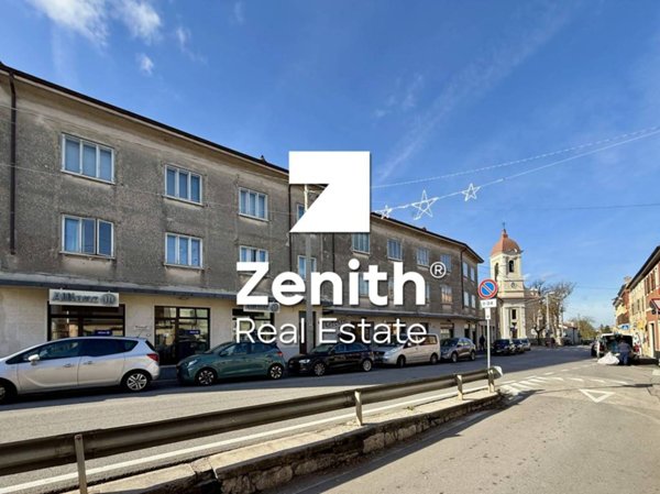 ufficio in affitto a Trieste in zona Opicina