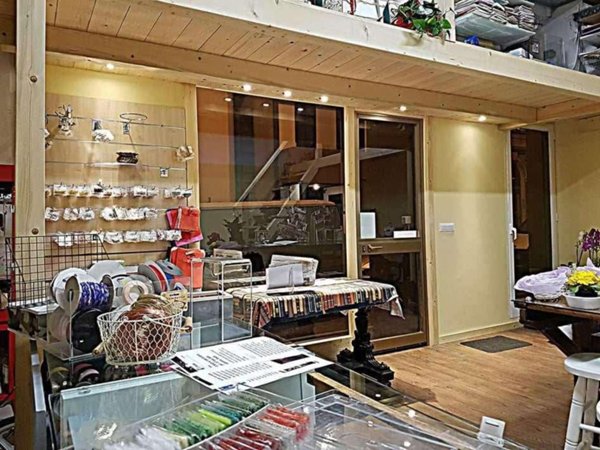 appartamento in affitto a Trieste