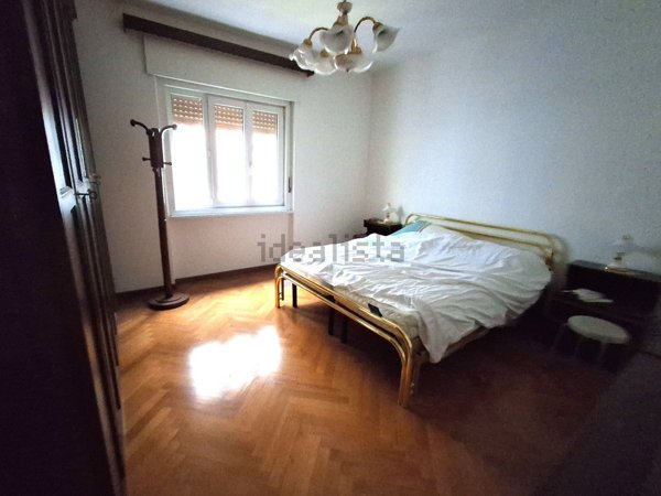 appartamento in affitto a Trieste in zona San Giacomo