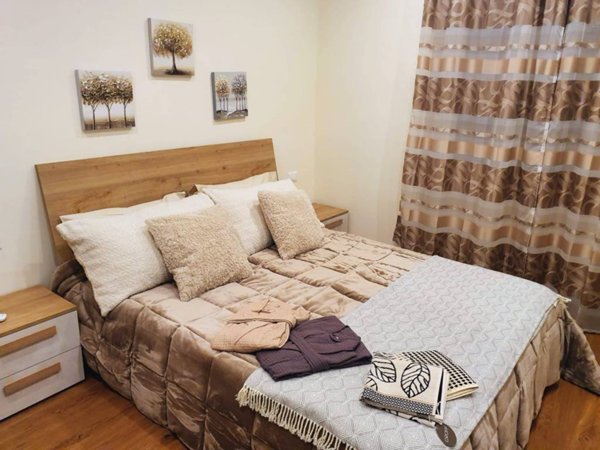 appartamento in affitto a Trieste in zona San Giacomo