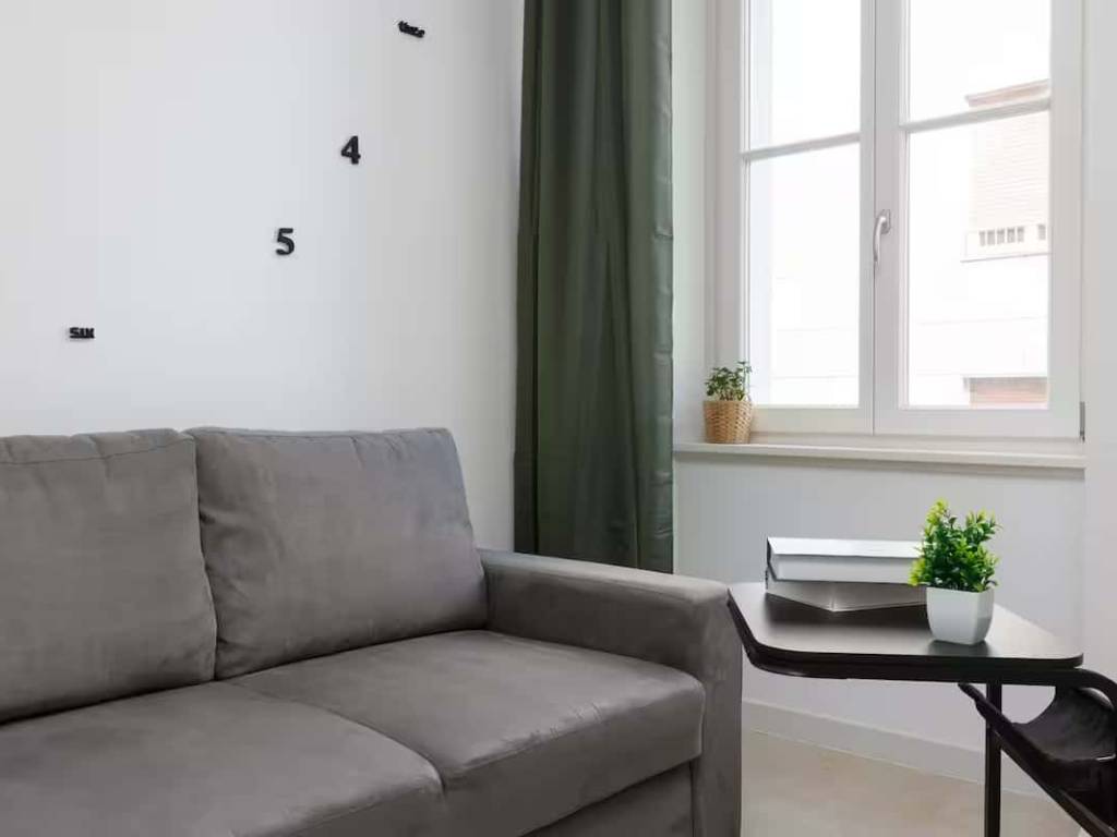 appartamento in affitto a Trieste in zona Città Vecchia