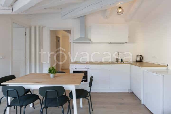 appartamento in affitto a Trieste