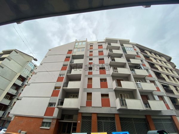 appartamento in affitto a Trieste in zona Cologna