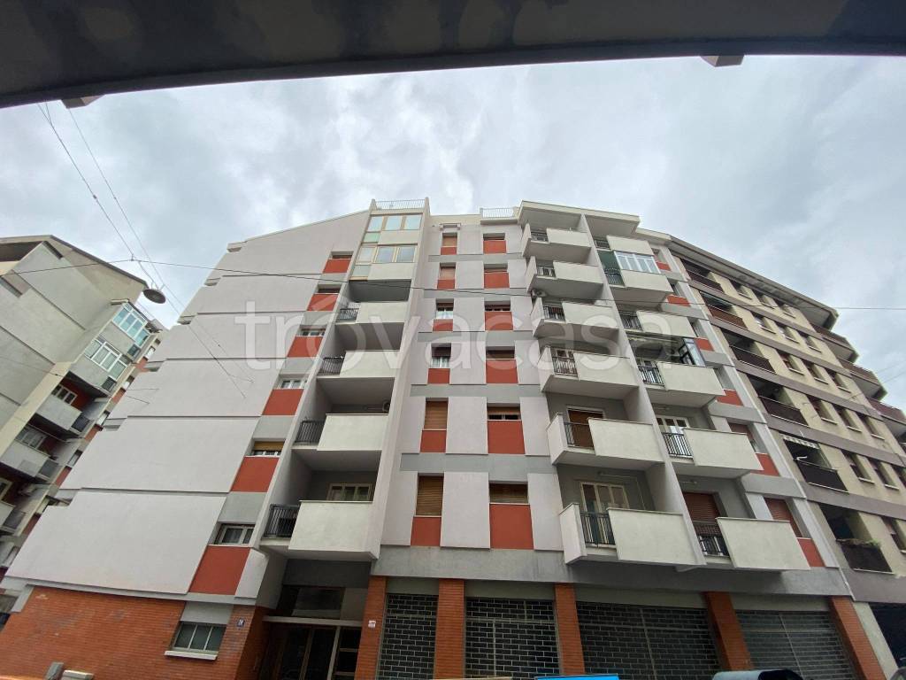 appartamento in affitto a Trieste in zona Cologna