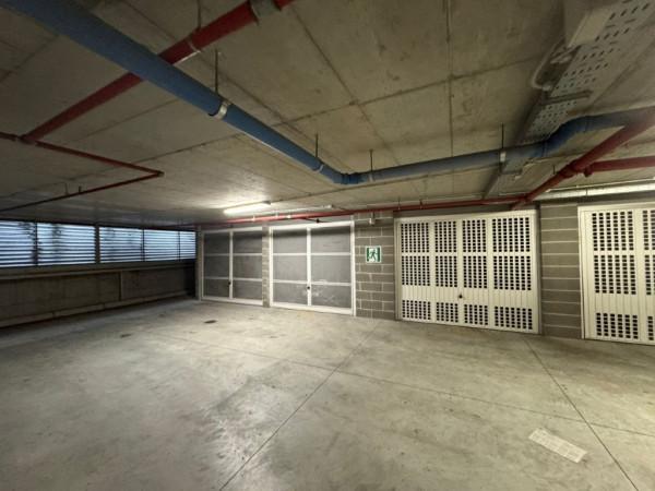 negozio in affitto a Trieste in zona Campi Elisi