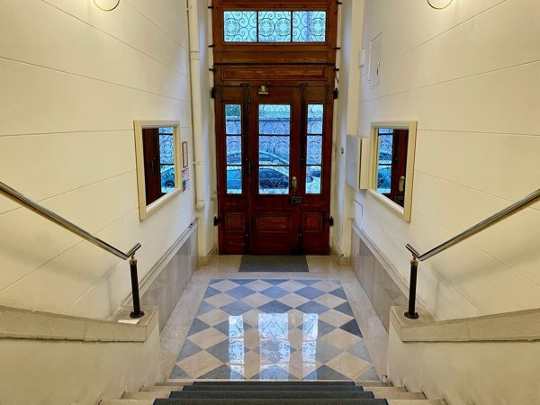 appartamento in affitto a Trieste in zona Città Vecchia