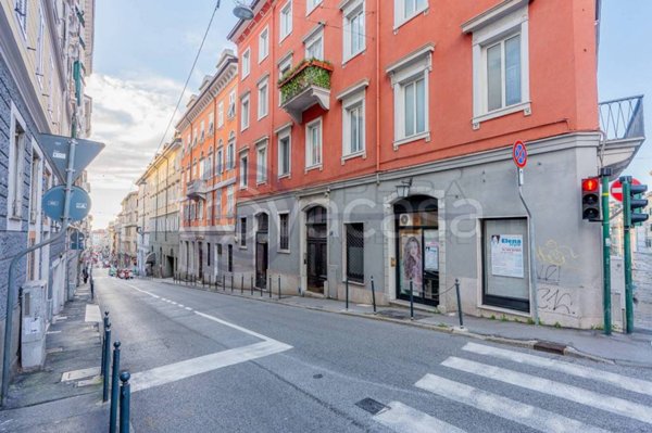 negozio in affitto a Trieste