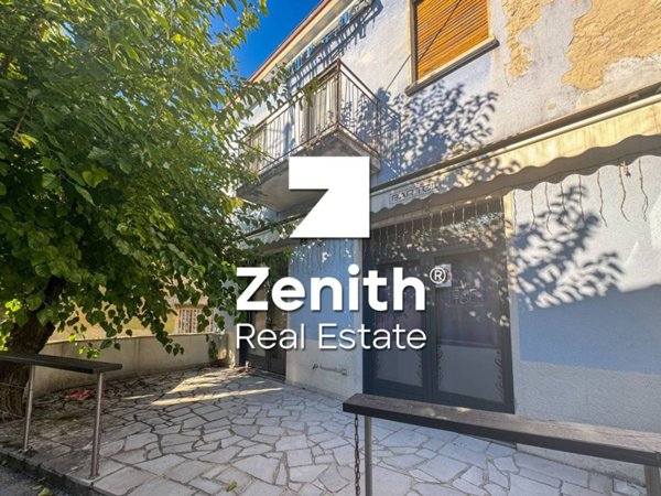 negozio in affitto a Trieste in zona Opicina